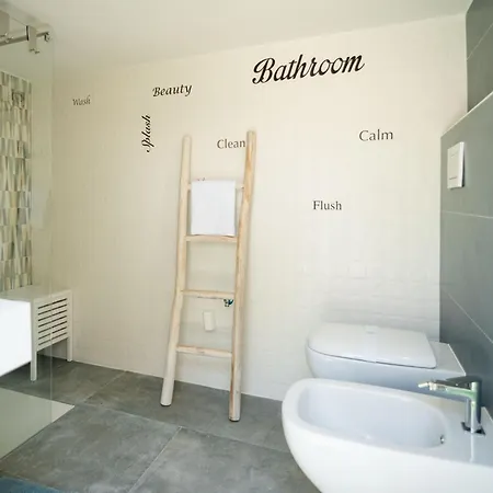 וילה Mar Mar Con Piscina By Wonderful Italy