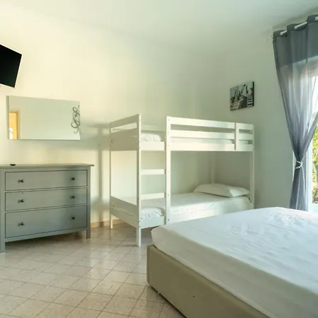 וילה Mar Mar Con Piscina By Wonderful Italy בארי