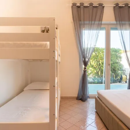 Mar Mar Con Piscina By Wonderful Italy וילה *