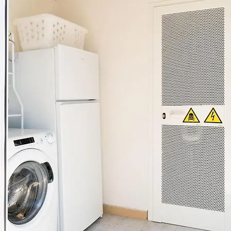 Mar Mar Con Piscina By Wonderful Italy בארי