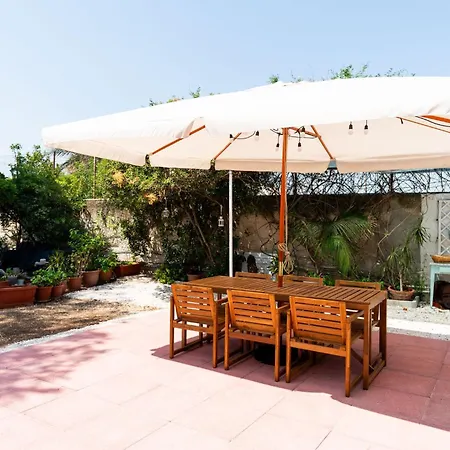 וילה Mar Mar Con Piscina By Wonderful Italy בארי