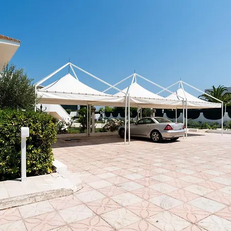 Mar Mar Con Piscina By Wonderful Italy וילה בארי