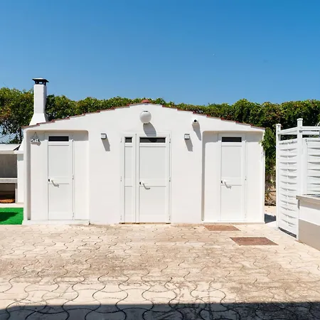 Mar Mar Con Piscina By Wonderful Italy *