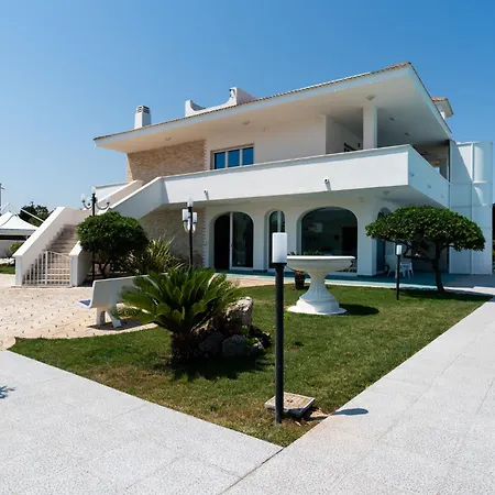 וילה Mar Mar Con Piscina By Wonderful Italy *