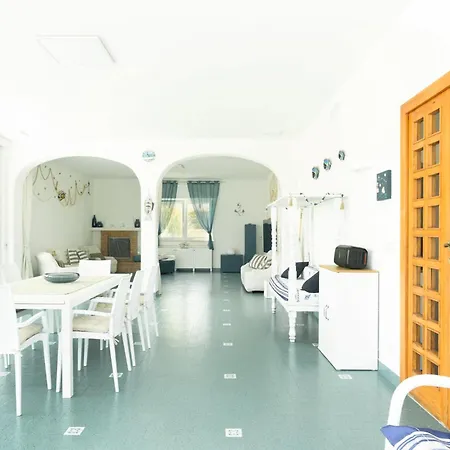 וילה Mar Mar Con Piscina By Wonderful Italy