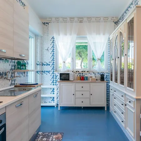 וילה Mar Mar Con Piscina By Wonderful Italy בארי