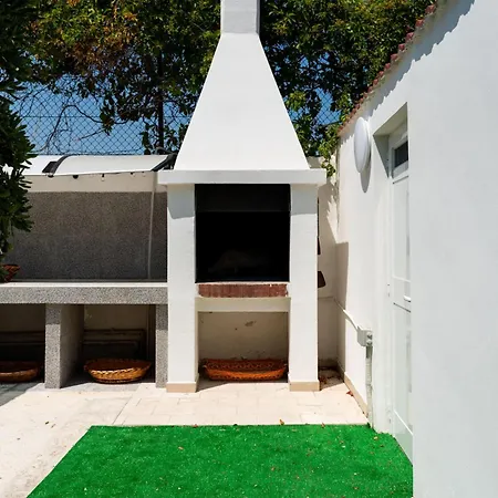 Mar Mar Con Piscina By Wonderful Italy * בארי