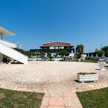 Mar Mar Con Piscina By Wonderful Italy וילה *