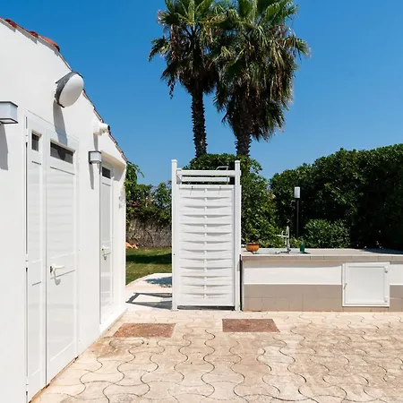 וילה Mar Mar Con Piscina By Wonderful Italy *