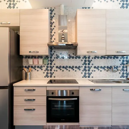 וילה Mar Mar Con Piscina By Wonderful Italy בארי