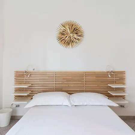 Mar Mar Con Piscina By Wonderful Italy * בארי