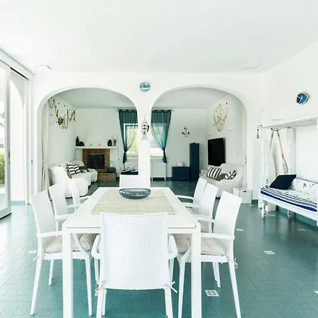 Mar Mar Con Piscina By Wonderful Italy וילה *