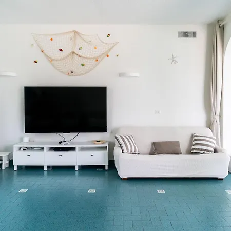 Mar Mar Con Piscina By Wonderful Italy בארי