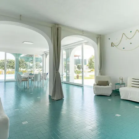 וילה Mar Mar Con Piscina By Wonderful Italy בארי