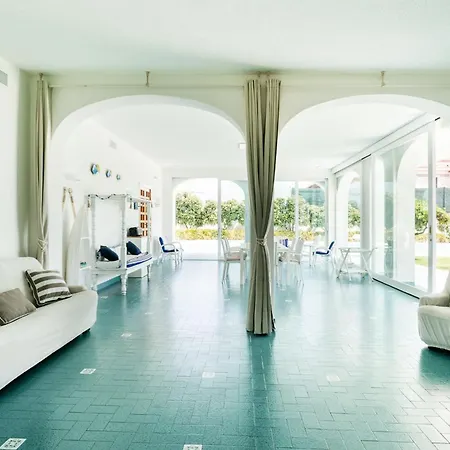 וילה Mar Mar Con Piscina By Wonderful Italy